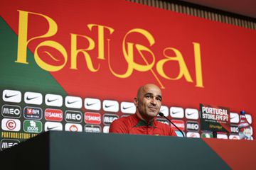 Lista para Euro-2024 feita? Roberto Martínez tem 22 jogadores quase fixos