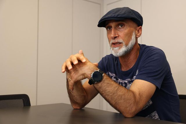 V. Guimarães: Álvaro Pacheco sente pulso à equipa