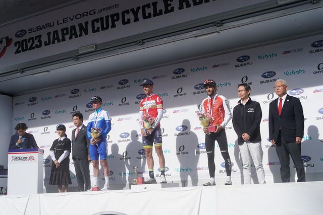 Rui Costa acaba época com vitória no Japão (com vídeo)