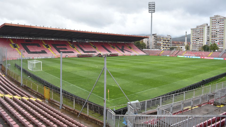 Aposte na Betclic: quanto vale Portugal com o apuramento na mão?
