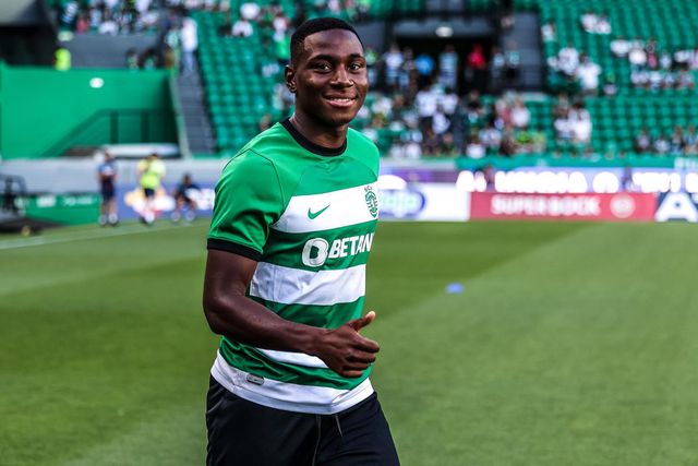 Sporting admite empréstimos em janeiro