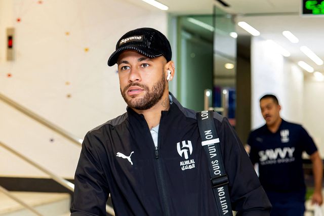 Brasil: Neymar envolvido em nova polémica