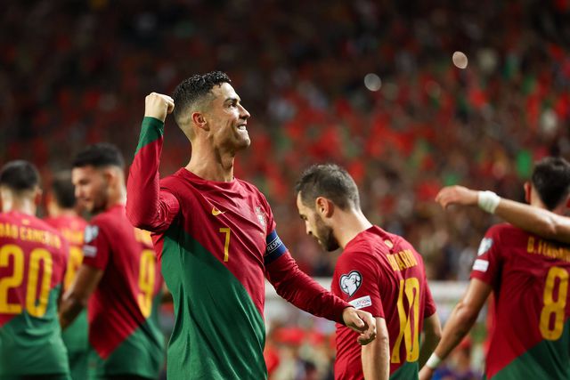 Seleção: a importância de continuar a ganhar