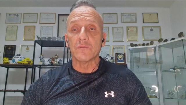 Pedro Henriques e os áudios do FC Porto-Arouca: «Tudo correto»