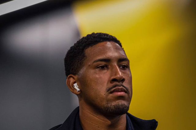 Gil Vicente: Jesús Castillo tem proposta do Peru