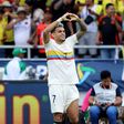 Luis Díaz marca na goleada da Colômbia com o Chile