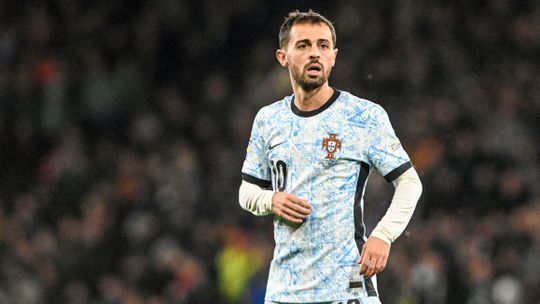 Qual a melhor posição para Bernardo Silva?