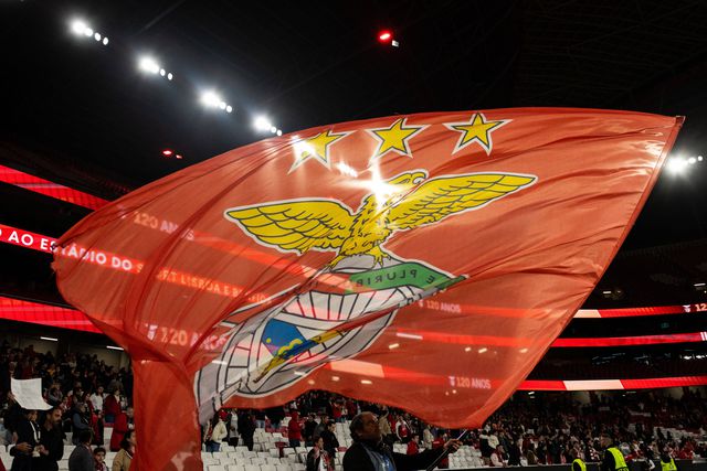 Ministério Público quer suspender Benfica das competições desportivas