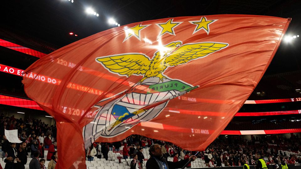 Ministério Público quer suspender Benfica das competições desportivas