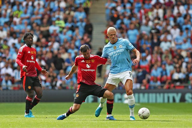 Premier League com oito jogos no 'Boxing Day'