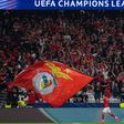 Benfica: dois meninos bonitos e um mal-amado no caminho na Champions