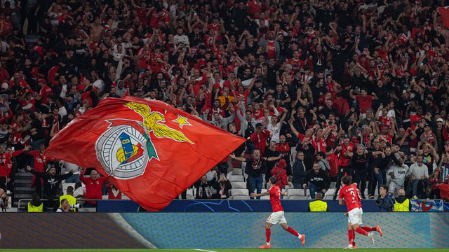 «Olhámos um pouco para nós e para as nossas dinâmicas»