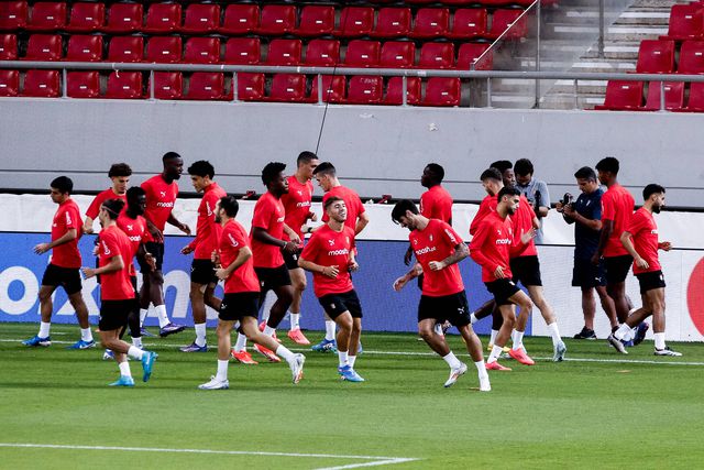 SC Braga: prova rainha como rampa para quem quer… saltar