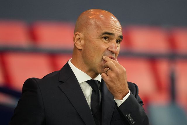 Dois anos de Roberto Martínez por Portugal: o balanço (e a comparação que se exige)