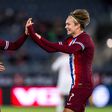 Schjelderup bisa na goleada dos sub-21 da Noruega (vídeo)