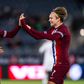Schjelderup bisa na goleada dos sub-21 da Noruega (vídeo)