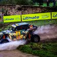 Baja Portalegre 500 está de regresso (fotos)