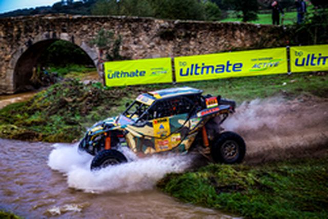 Baja Portalegre 500 está de regresso (fotos)