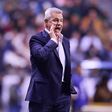 Javier Aguirre hospitalizado antes do duelo com os EUA