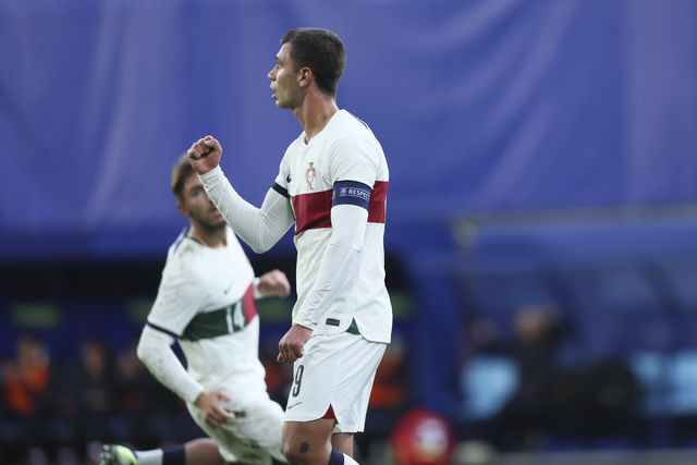 Destaques de Portugal: Henrique Araújo deu o acorde, Fábio Silva aumentou o volume