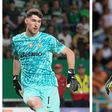 Sporting: chegou a hora da prova dos nove na baliza