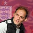 Tuchel: «Representar Inglaterra é um enorme privilégio»