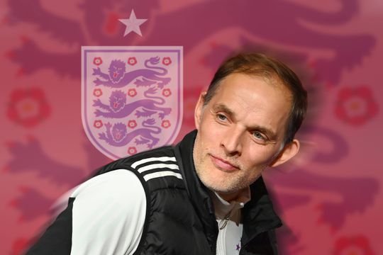 Imprensa britânica avança que Tuchel é o novo selecionador de Inglaterra