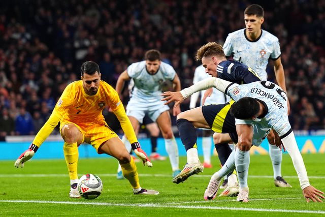 A mudança é constante da vida, mas nem sempre traz evolução: a crónica do jogo