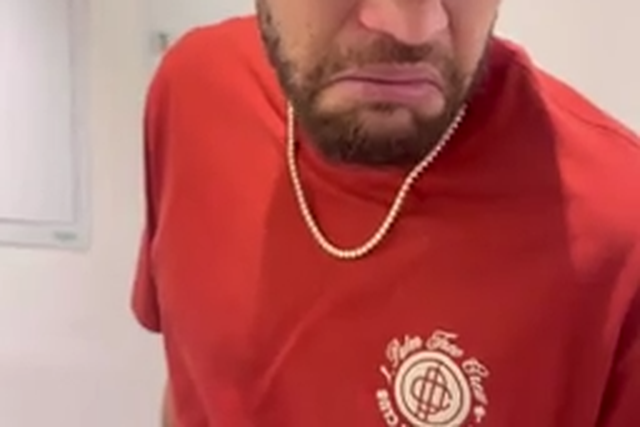 Foto antiga de Jesus arranca sorrisos no plantel do Al Hilal