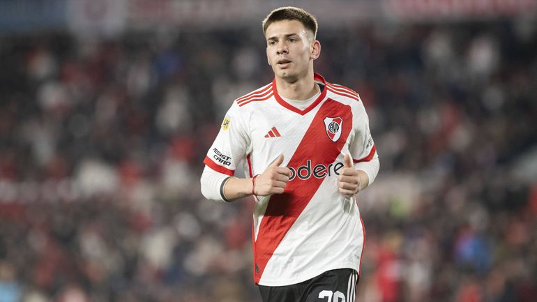 Mercado: Real Madrid em Buenos Aires por Mastantuono 