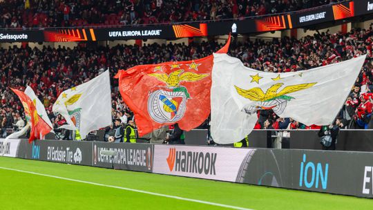 «Suspensão desportiva acabaria com o Benfica, parece-me um exagero»