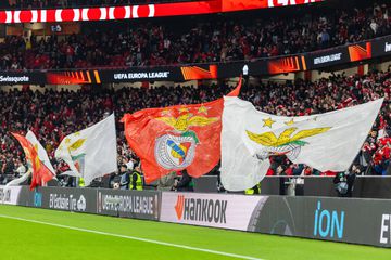 «Suspensão desportiva acabaria com o Benfica, parece-me um exagero»