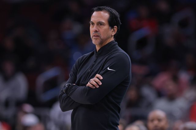 Erik Spoelstra