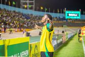 Jamaica venceu as Bermudas por 4-0 e agora é líder - Foto: Concacaf