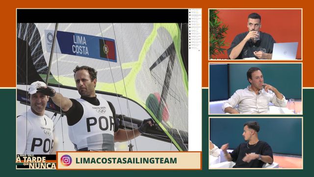 Mais Vale à Tarde Que Nunca - 14/10/2025