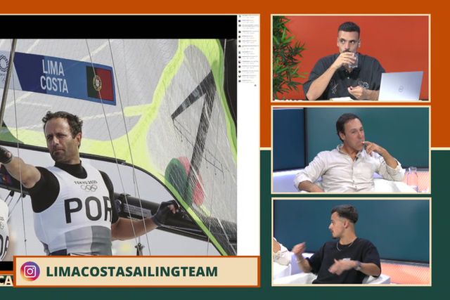 Mais Vale à Tarde Que Nunca - 14/10/2025