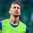 Luuk de Jong vai ser homenageado pelo PSV Eindhoven