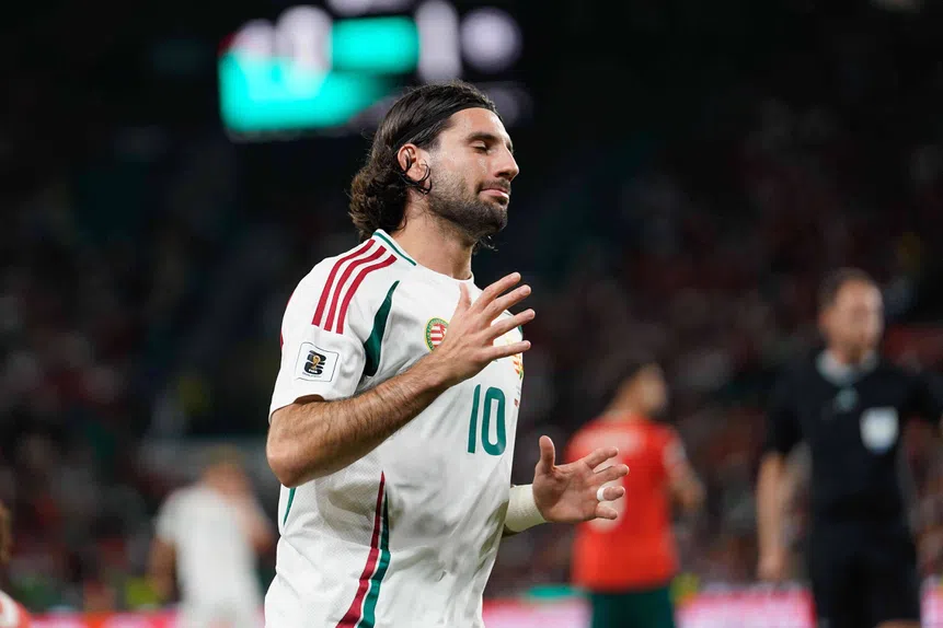 Szoboszlai: Drama em Liverpool! Lateral? INACREDITÁVEL!
