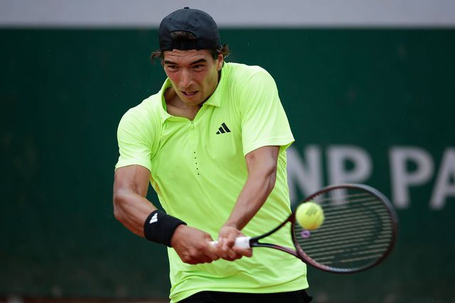 Duelo português nas meias-finais do Torneio de Matsuyama