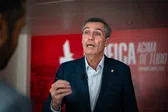 Mourinho ataca e jura: Taça é TUDO!