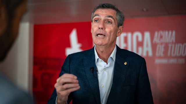 Noronha Lopes (André Carvalho)