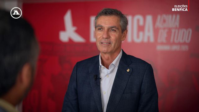 10 perguntas a João Noronha Lopes