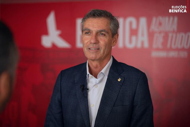 10 perguntas a João Noronha Lopes