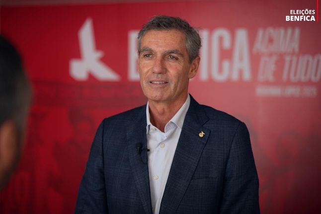 10 perguntas a João Noronha Lopes
