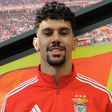 Tomás Araújo - Foto: SL Benfica