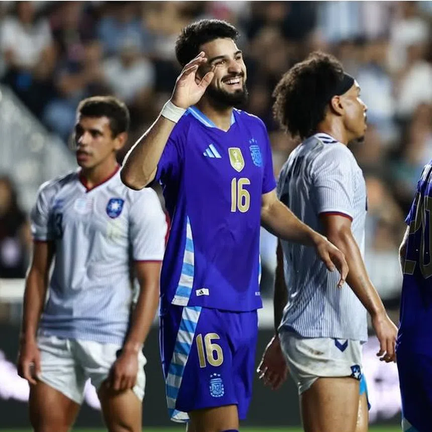 De pescador a craque! Que reviravolta!