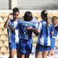Festejos da equipa feminina do FC Porto - Foto: FC Porto W/Instagram