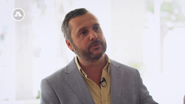 Noronha Lopes revela um dos vice-presidentes remunerados