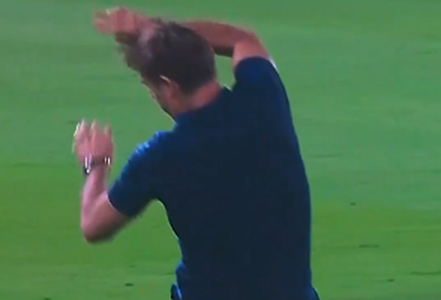 Lopetegui levou em cheio com a bola