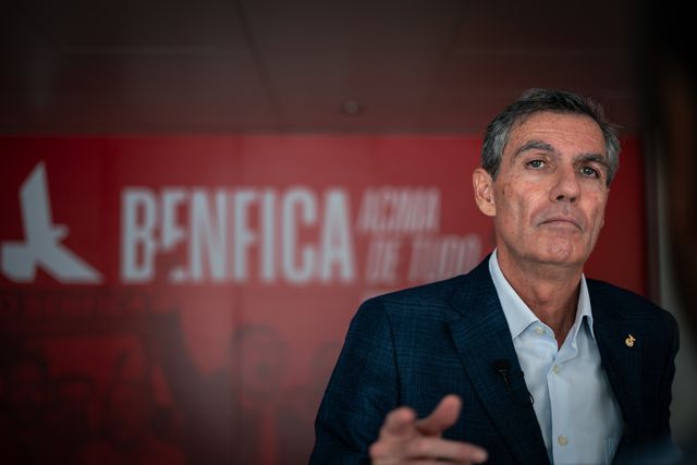 Noronha Lopes – Foto André Carvalho